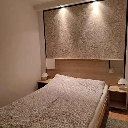 Nefelejcs Vendeghaz 巴拉腾肯尼斯