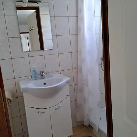 Nefelejcs Vendeghaz Guest house
