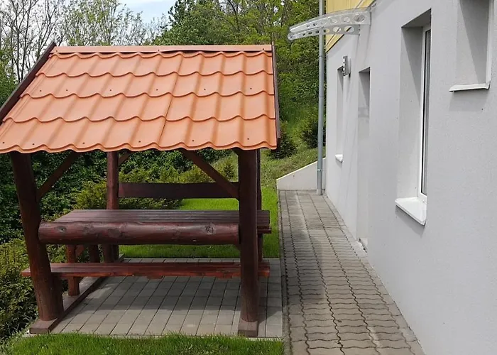 Nefelejcs Vendeghaz Gasthof 3*